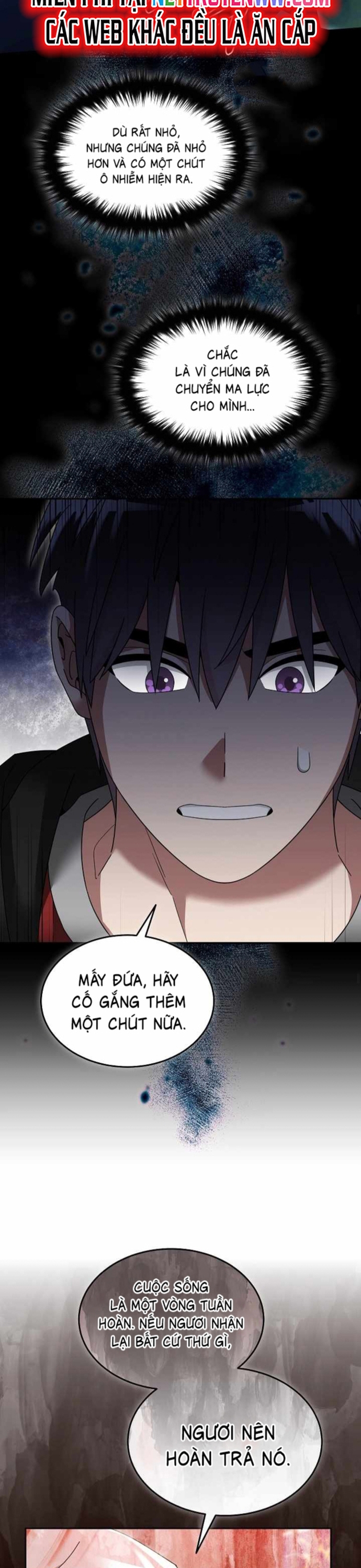 Người Mới Này Quá Mạnh: Chapter 113