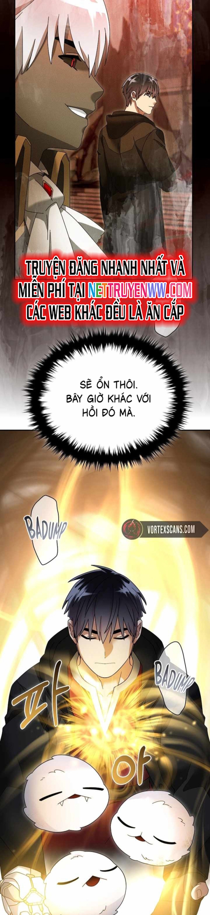 Người Mới Này Quá Mạnh: Chapter 113