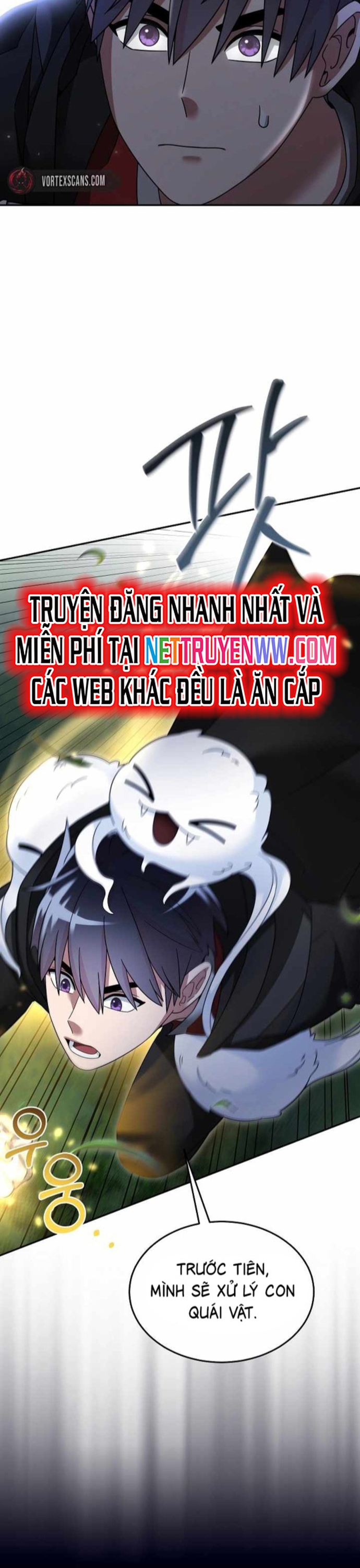 Người Mới Này Quá Mạnh: Chapter 113