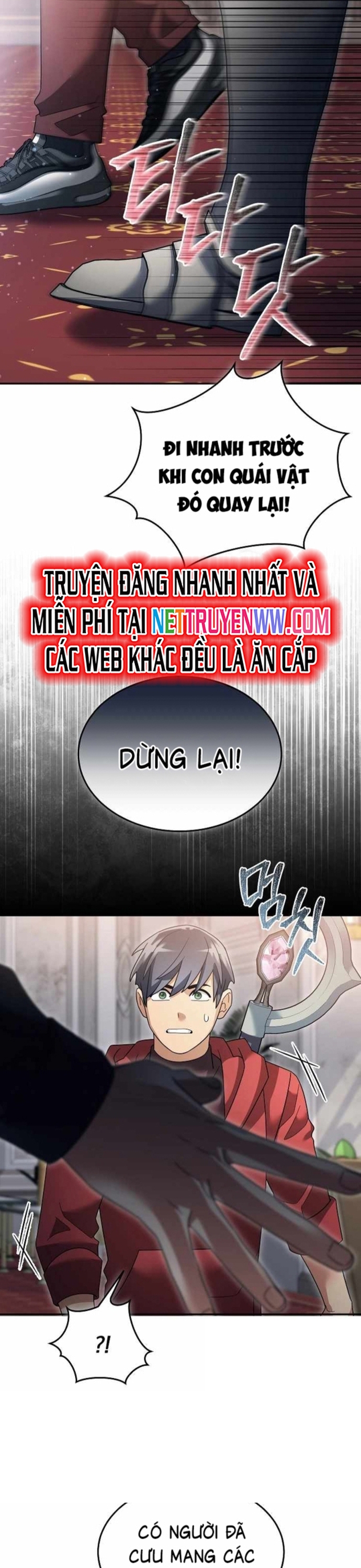 Người Mới Này Quá Mạnh: Chapter 113