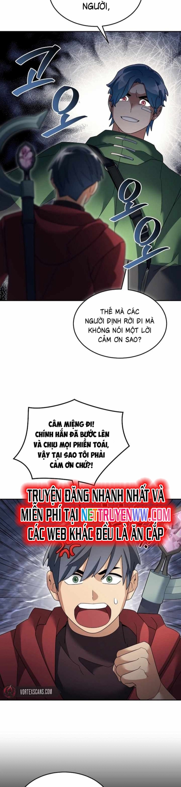 Người Mới Này Quá Mạnh: Chapter 113