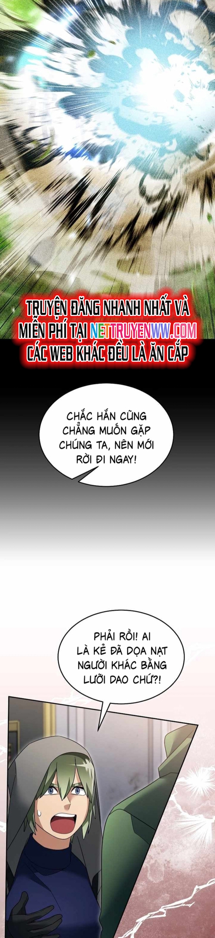 Người Mới Này Quá Mạnh: Chapter 113