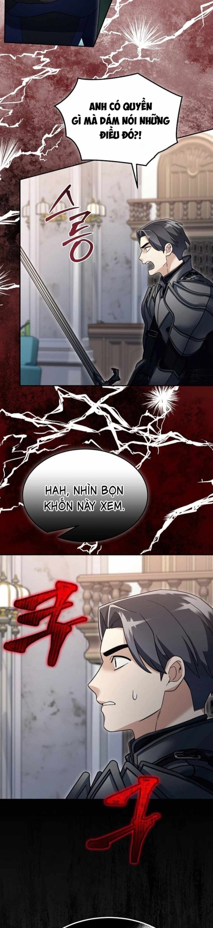 Người Mới Này Quá Mạnh: Chapter 113