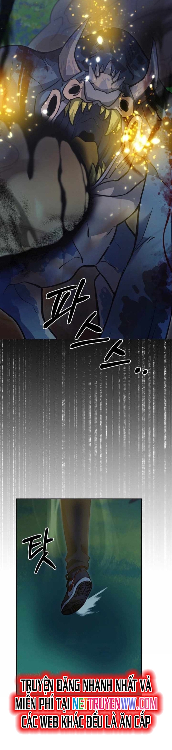 Người Mới Này Quá Mạnh: Chapter 113