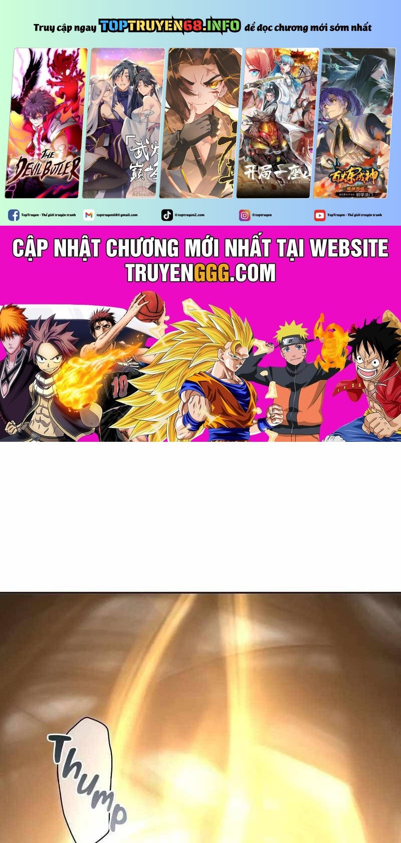 Người Mới Này Quá Mạnh: Chapter 114
