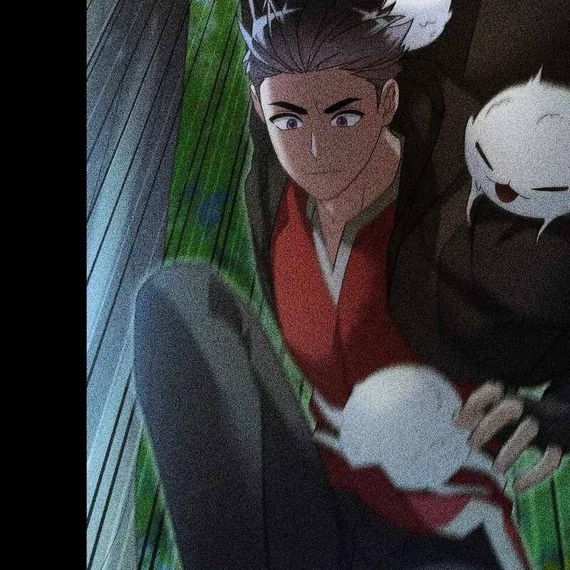 Người Mới Này Quá Mạnh: Chapter 114