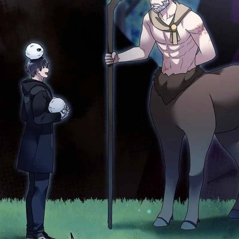 Người Mới Này Quá Mạnh: Chapter 114