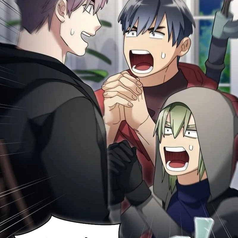 Người Mới Này Quá Mạnh: Chapter 114