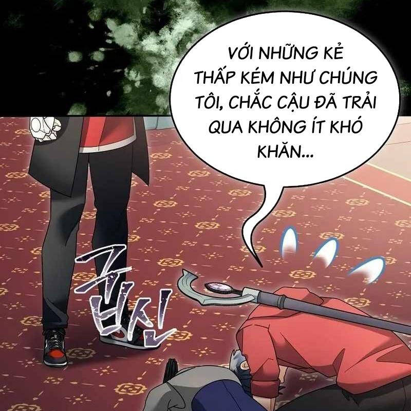Người Mới Này Quá Mạnh: Chapter 114