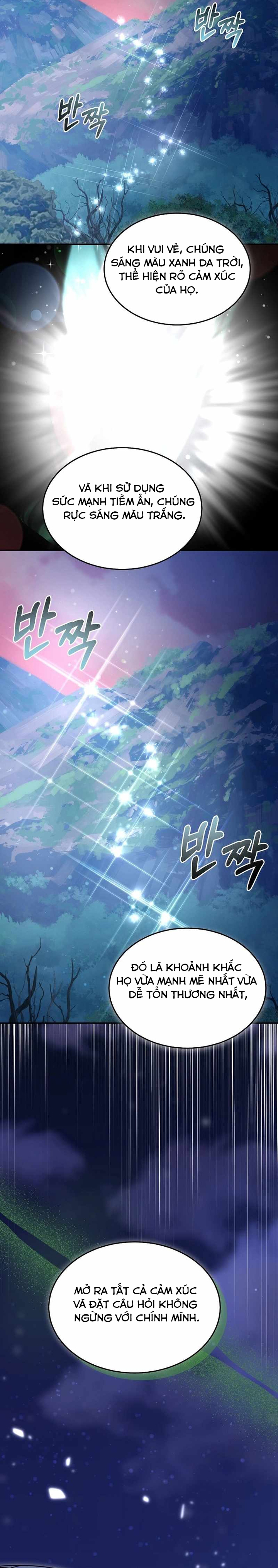 Người Mới Này Quá Mạnh: Chapter 115