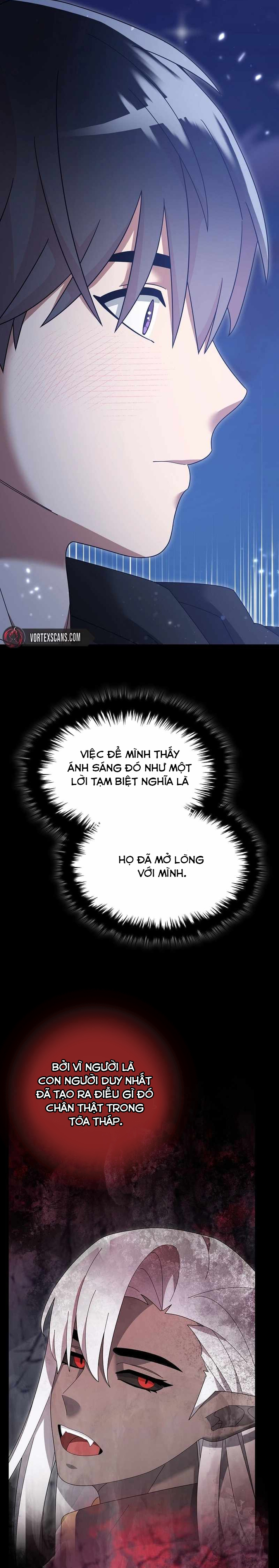 Người Mới Này Quá Mạnh: Chapter 115