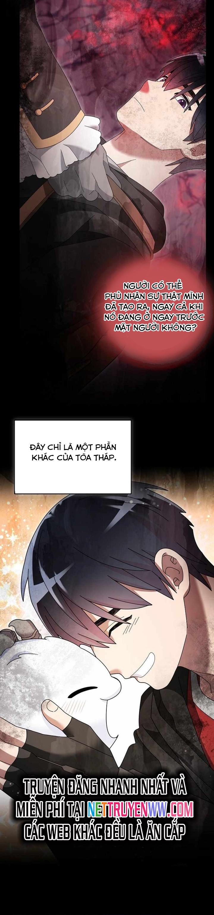 Người Mới Này Quá Mạnh: Chapter 115