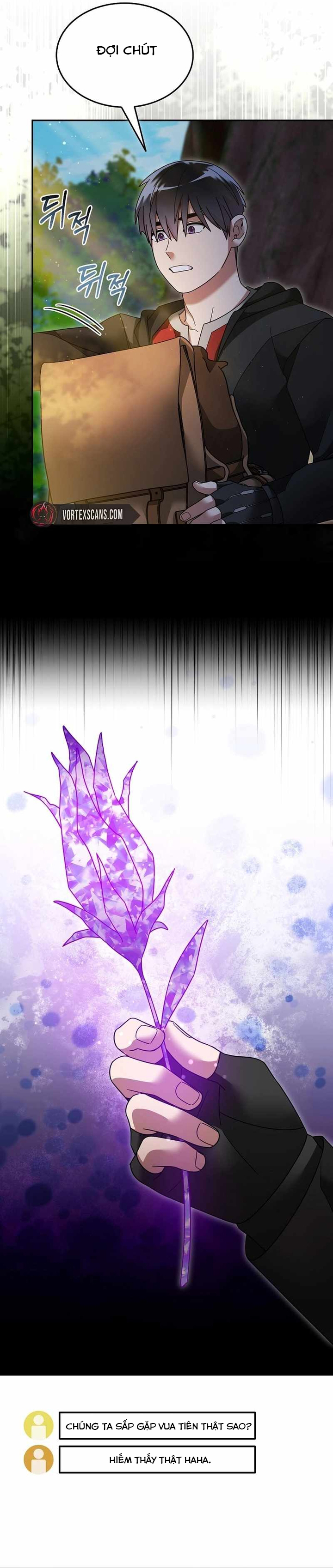 Người Mới Này Quá Mạnh: Chapter 115