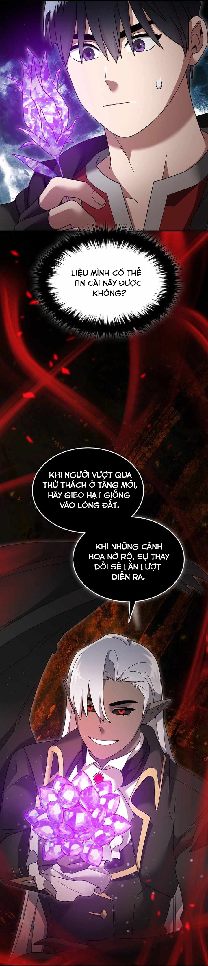 Người Mới Này Quá Mạnh: Chapter 115