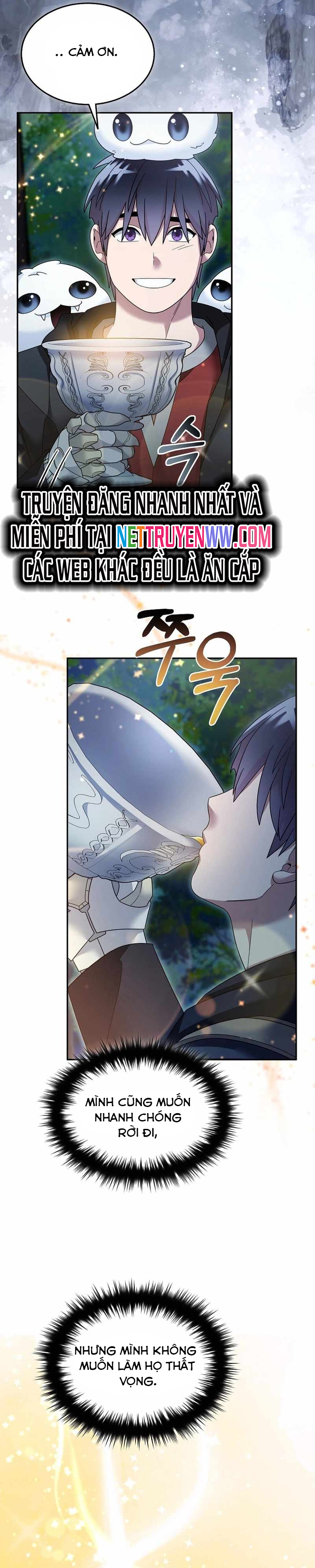 Người Mới Này Quá Mạnh: Chapter 115