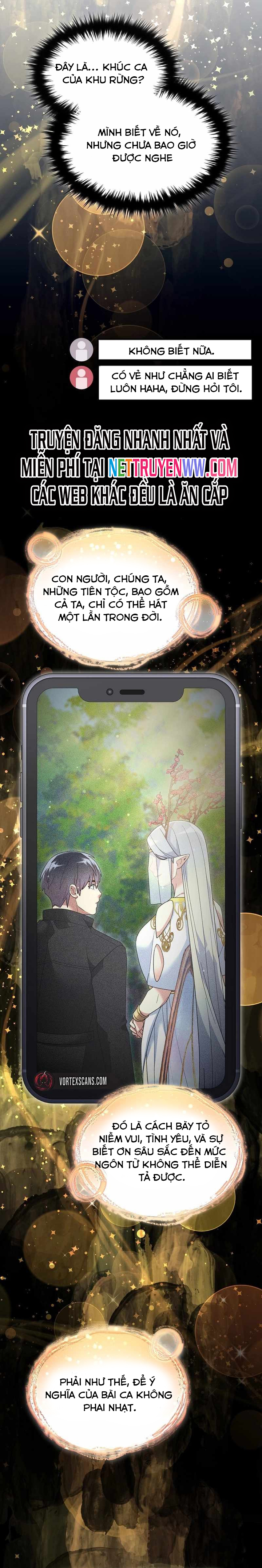Người Mới Này Quá Mạnh: Chapter 115