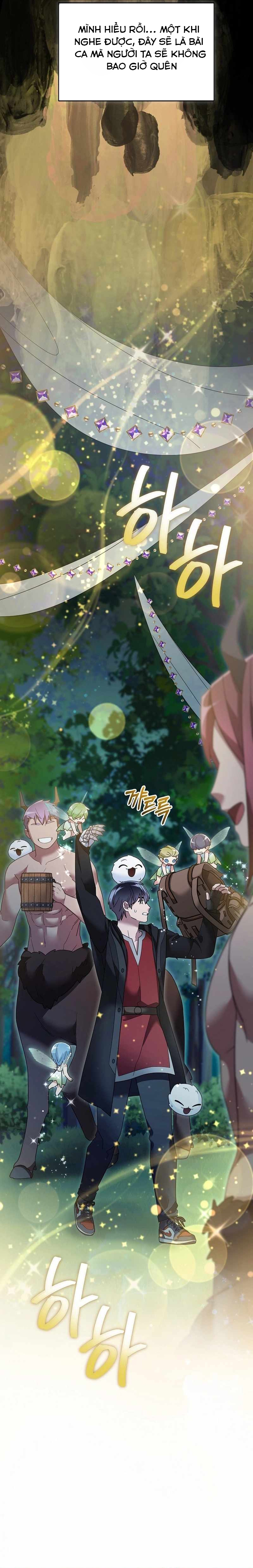 Người Mới Này Quá Mạnh: Chapter 115