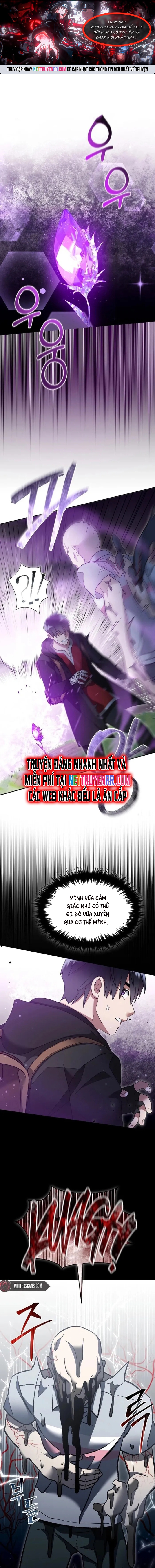 Người Mới Này Quá Mạnh: Chapter 117