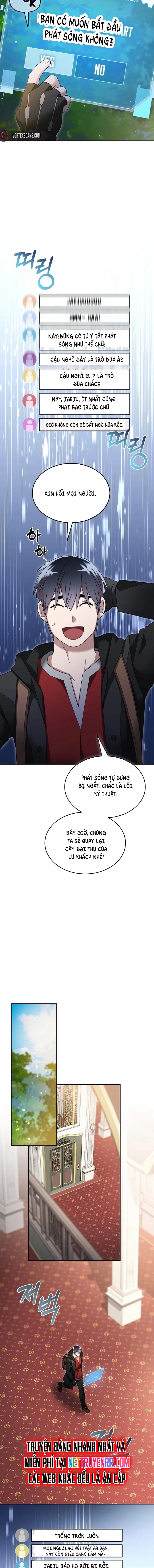 Người Mới Này Quá Mạnh: Chapter 117