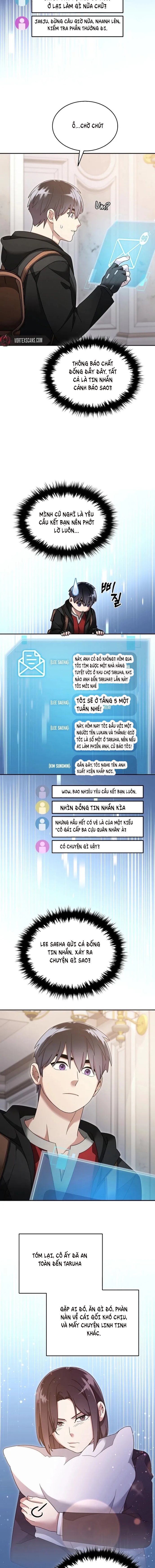 Người Mới Này Quá Mạnh: Chapter 117