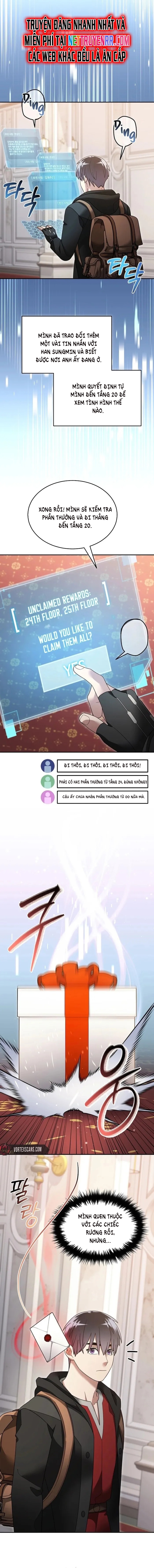 Người Mới Này Quá Mạnh: Chapter 117