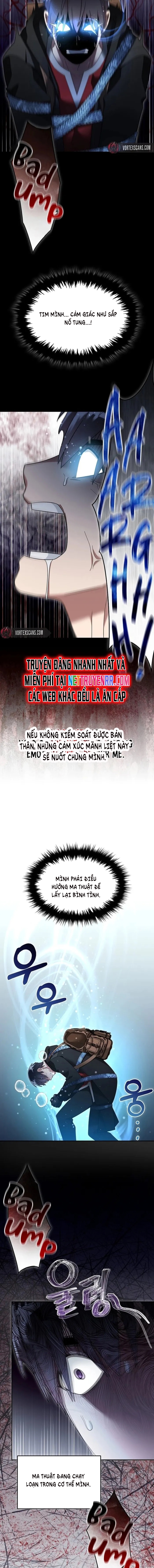 Người Mới Này Quá Mạnh: Chapter 118