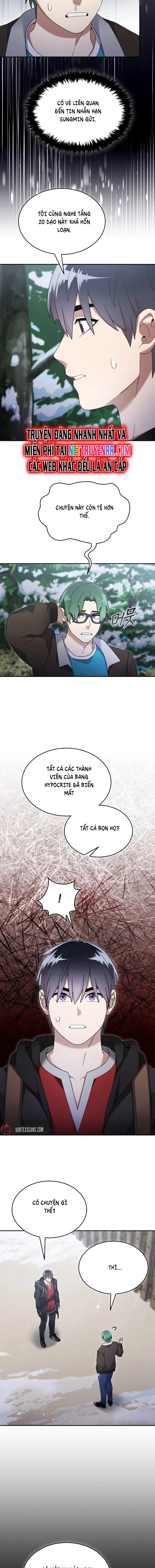 Người Mới Này Quá Mạnh: Chapter 118