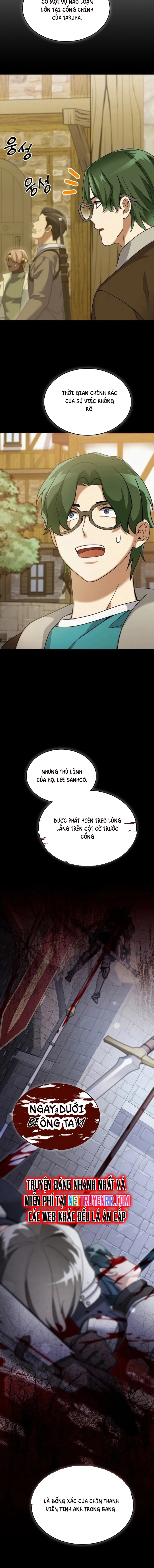 Người Mới Này Quá Mạnh: Chapter 118