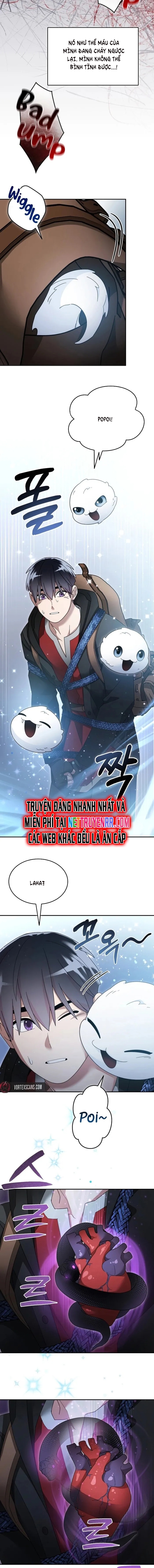 Người Mới Này Quá Mạnh: Chapter 118