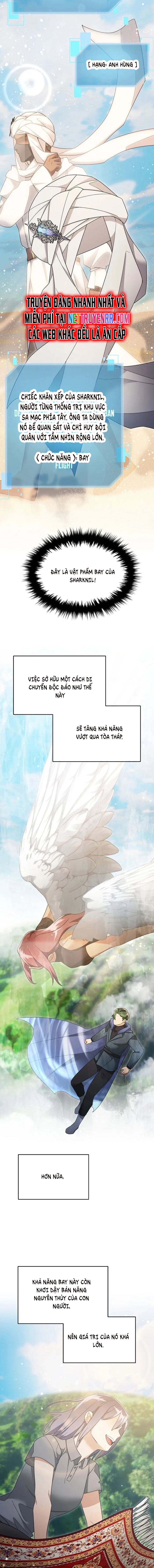 Người Mới Này Quá Mạnh: Chapter 118