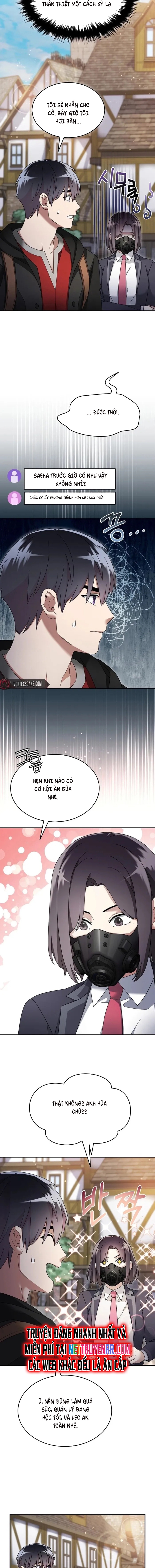 Người Mới Này Quá Mạnh: Chapter 118