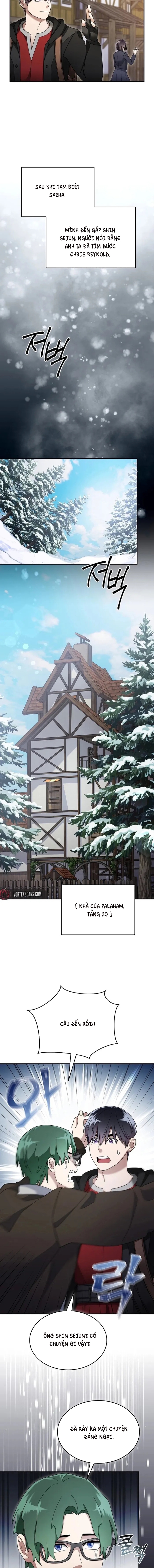 Người Mới Này Quá Mạnh: Chapter 118