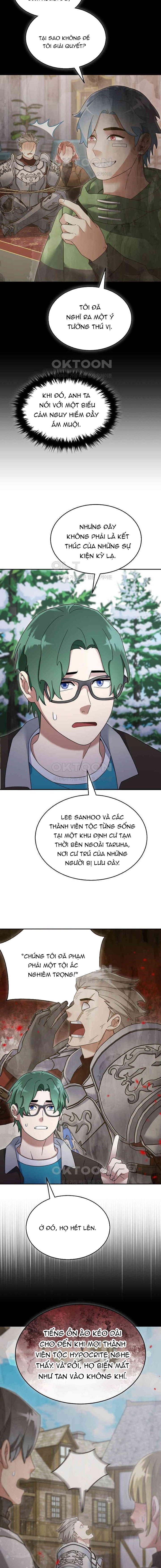 Người Mới Này Quá Mạnh: Chapter 119