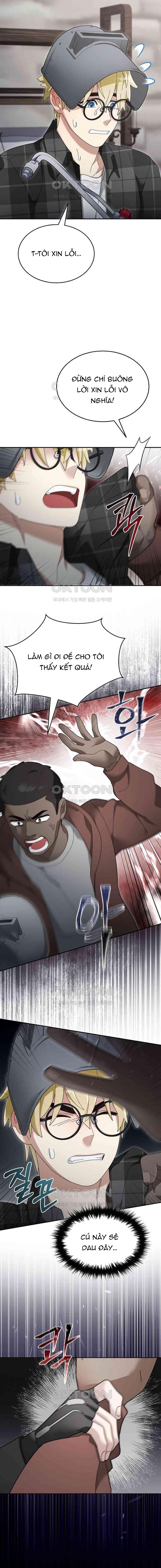 Người Mới Này Quá Mạnh: Chapter 119