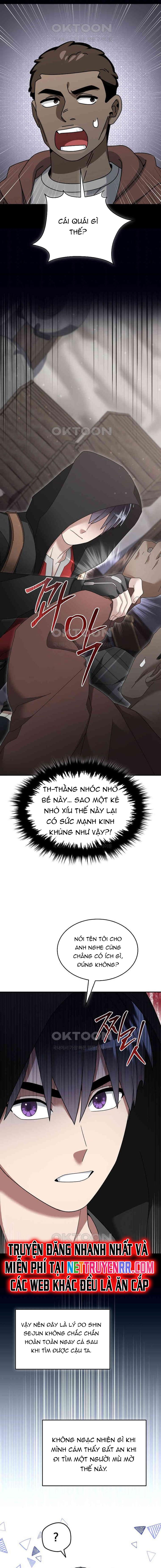 Người Mới Này Quá Mạnh: Chapter 119