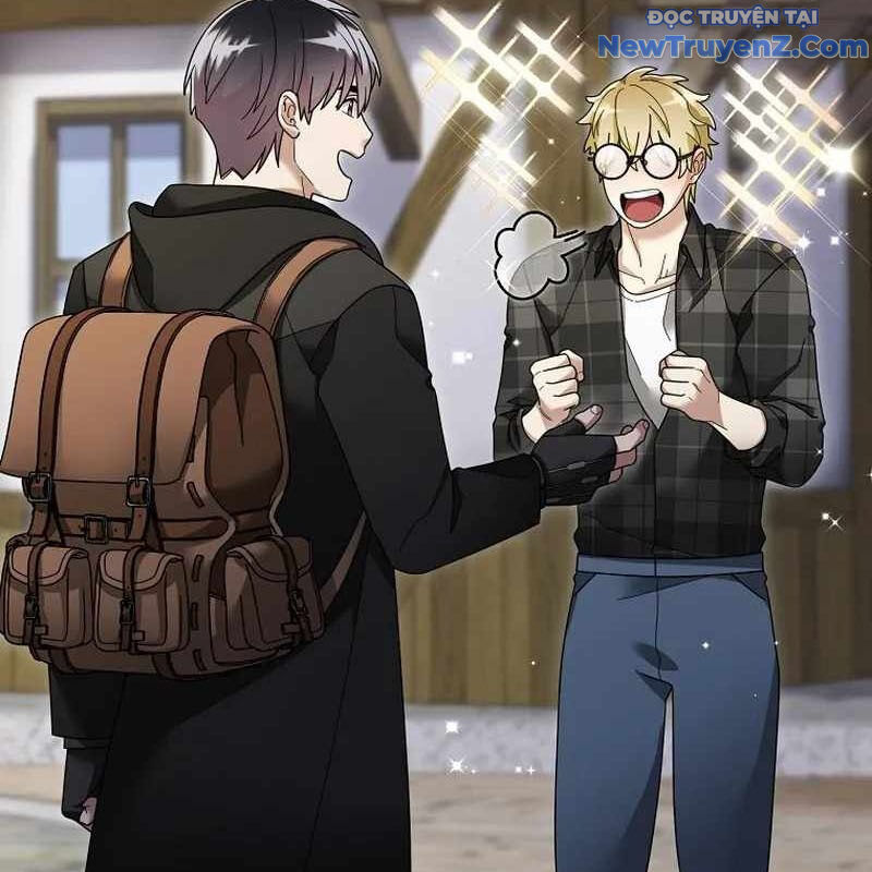 Người Mới Này Quá Mạnh: Chapter 122