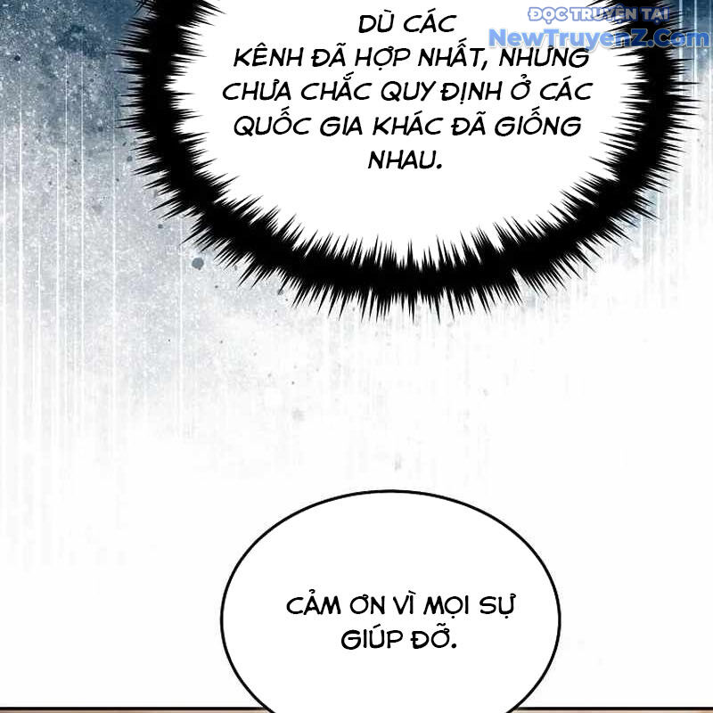 Người Mới Này Quá Mạnh: Chapter 122
