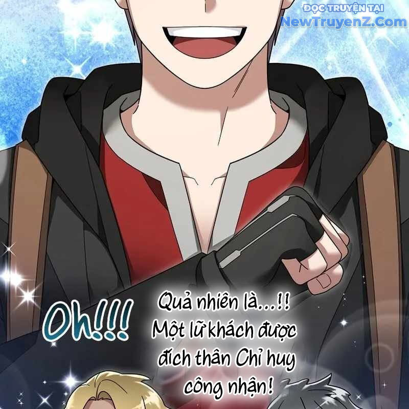 Người Mới Này Quá Mạnh: Chapter 122