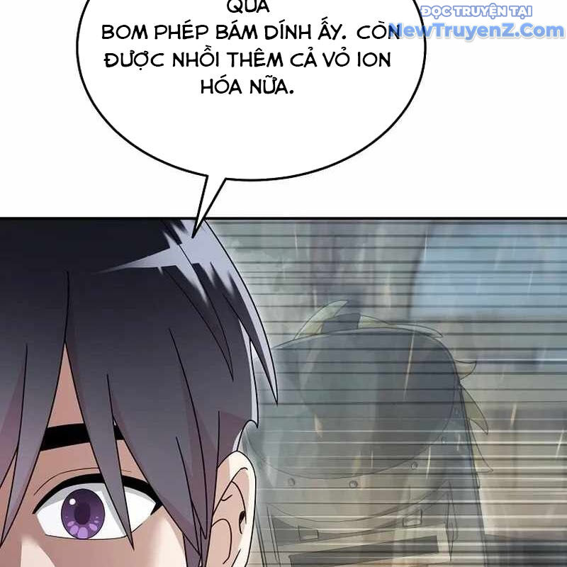 Người Mới Này Quá Mạnh: Chapter 122