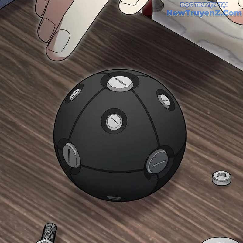 Người Mới Này Quá Mạnh: Chapter 122