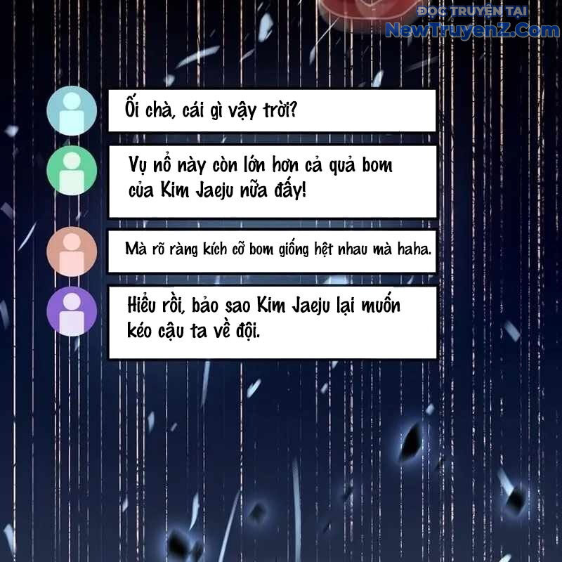 Người Mới Này Quá Mạnh: Chapter 123