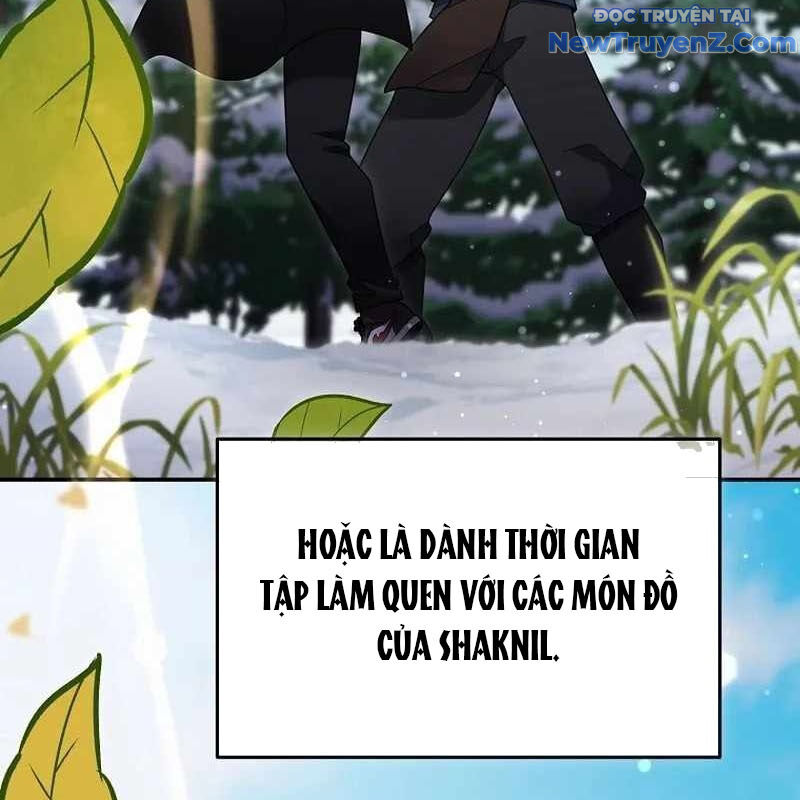 Người Mới Này Quá Mạnh: Chapter 123
