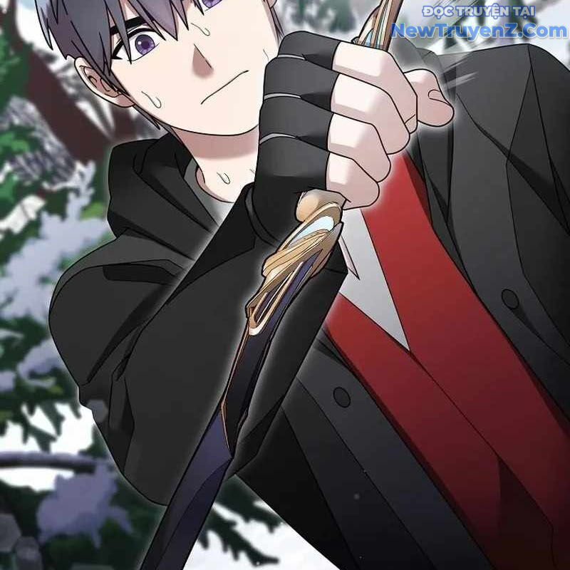 Người Mới Này Quá Mạnh: Chapter 123