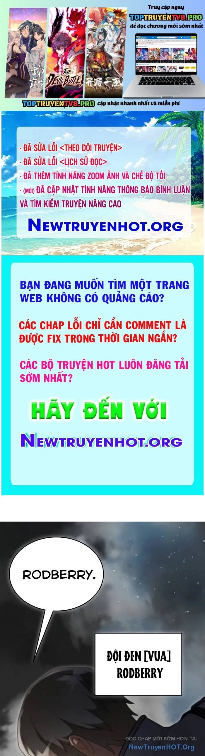 Người Mới Này Quá Mạnh: Chapter 140