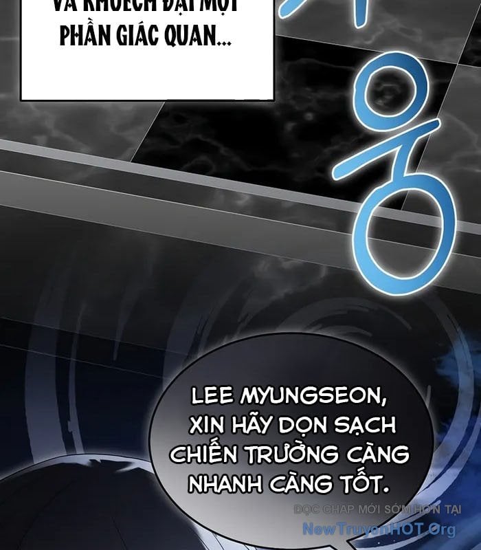 Người Mới Này Quá Mạnh: Chapter 140