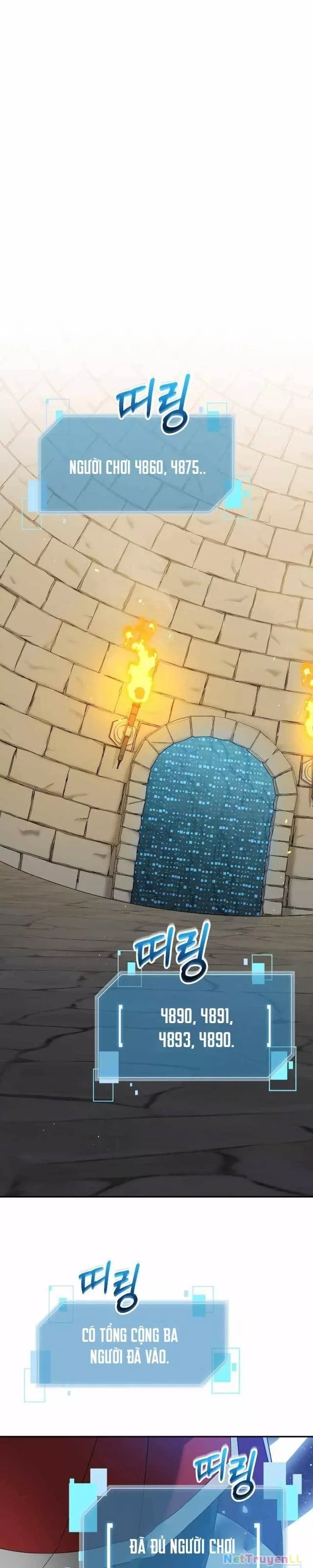 Người Mới Này Quá Mạnh: Chapter 90