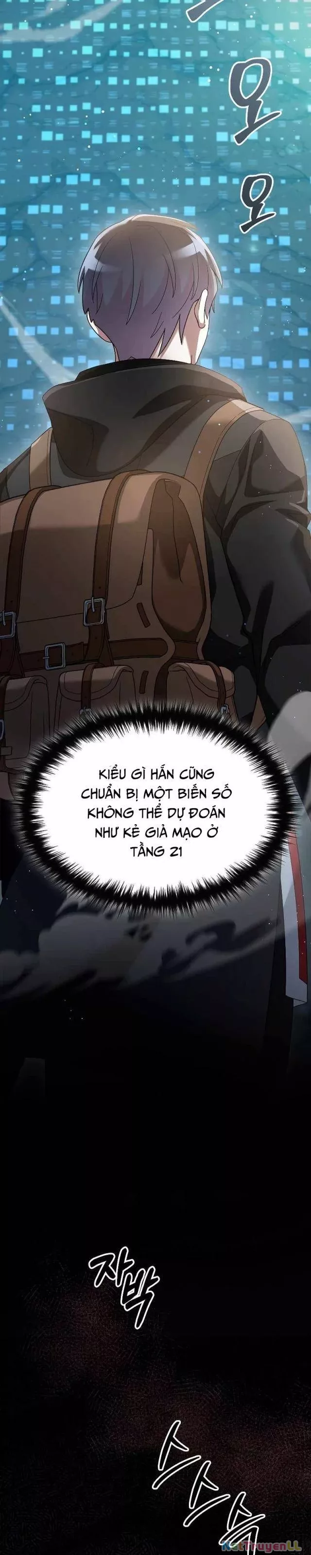 Người Mới Này Quá Mạnh: Chapter 90