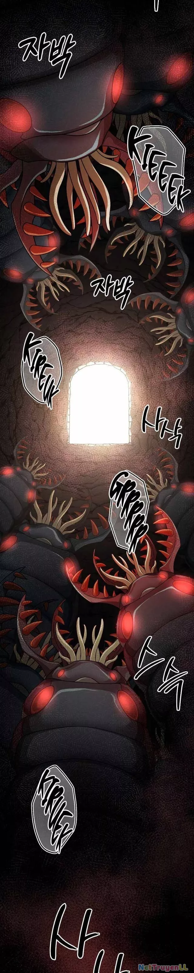 Người Mới Này Quá Mạnh: Chapter 90