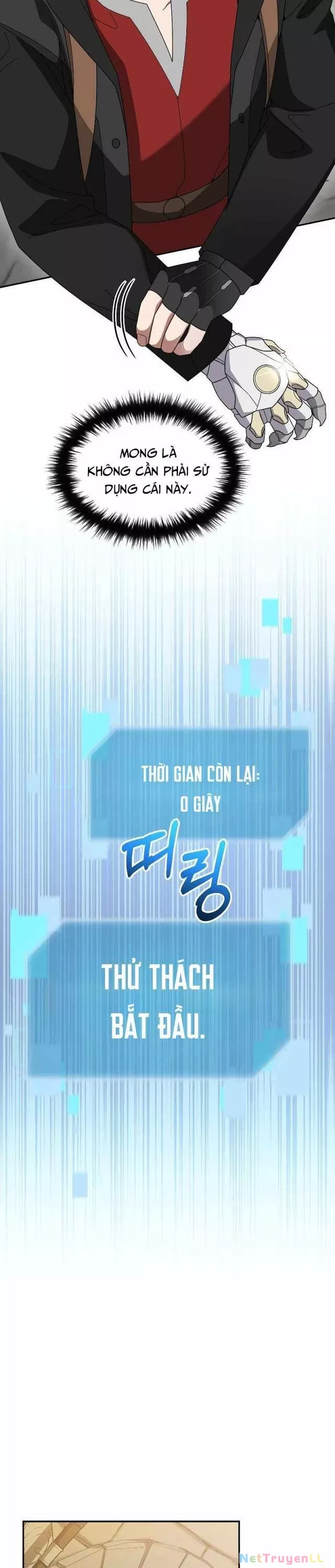 Người Mới Này Quá Mạnh: Chapter 90