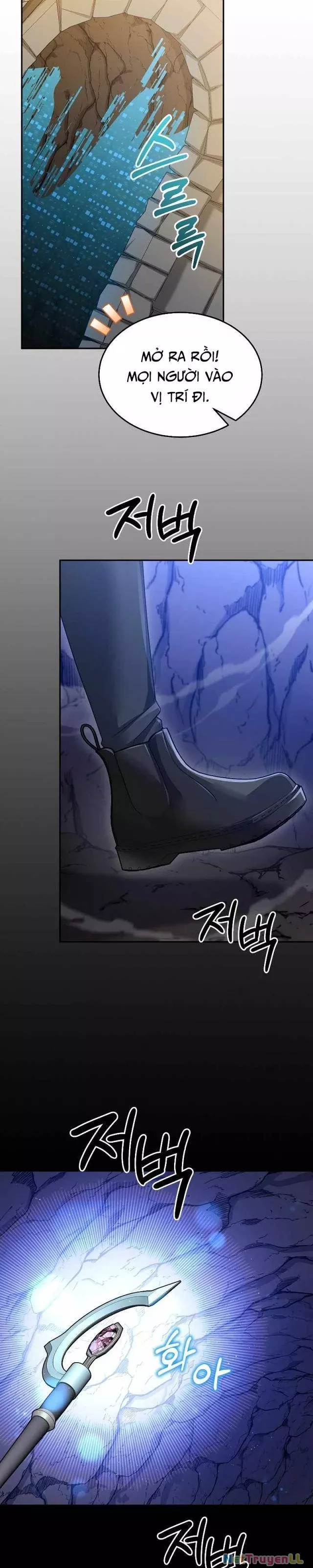 Người Mới Này Quá Mạnh: Chapter 90